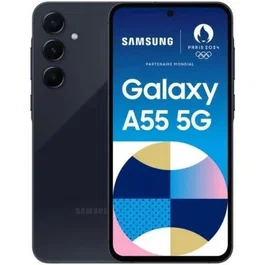 Samsung Galaxy A55 5G Enterprise Edition 8GB 128GB Marina
